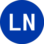 Logo von Lincoln National (LNC-D).