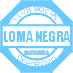Logo von Loma Negra Compania Indu... (LOMA).