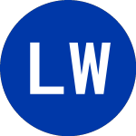 Logo von Lazard World Dividend an... (LOR).