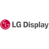Logo von LG Display (LPL).