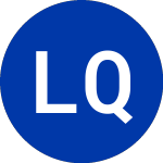 Logo von LA Quinta (LQI).