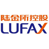 Logo von Lufax (LU).