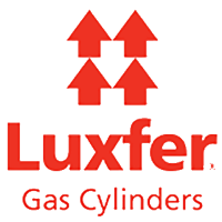 Logo von Luxfer (LXFR).