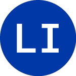 Logo von LXP Industrial (LXP-C).