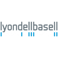 Logo von LyondellBasell Industrie... (LYB).
