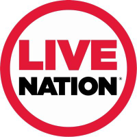 Logo von Live Nation Entertainment (LYV).