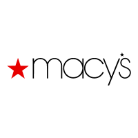 Logo von Macys (M).