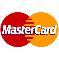 Logo von MasterCard (MA).