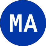 Logo von Mid America Apartment Co... (MAA-I).