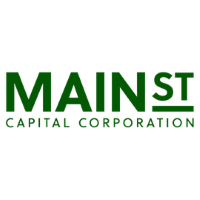Logo von Main Street Capital (MAIN).