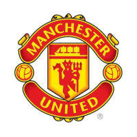 Logo von Manchester United (MANU).