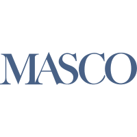 Logo von Masco (MAS).