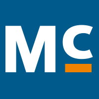 Logo von McKesson (MCK).
