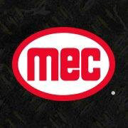 Logo von Mayville Engineering (MEC).