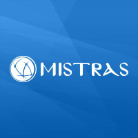 Logo von Mistras (MG).