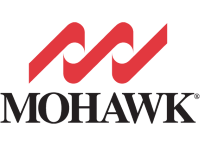Logo von Mohawk Industries (MHK).
