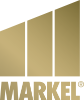 Logo von Markel