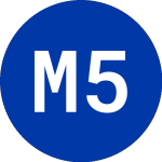 Logo von Metlife 5.875 SR Nt (MLG).
