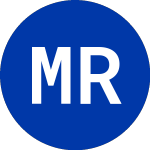 Logo von Monmouth Real Estate Inv... (MNR-C).