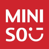 Logo von MINISO (MNSO).