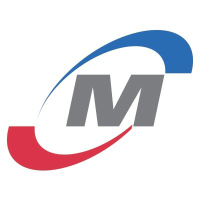Logo von Modine Manufacturing (MOD).