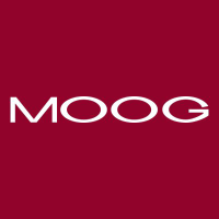 Logo von Moog (MOG.A).