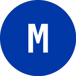 Logo von Moog (MOG.B).