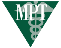 Logo von Medical Properties (MPW).