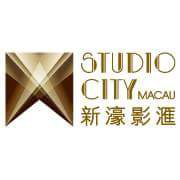 Logo von Studio City (MSC).