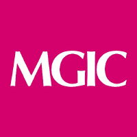 Logo von MGIC Investment (MTG).