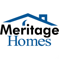 Logo von Meritage Homes (MTH).