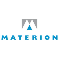 Logo von Materion (MTRN).