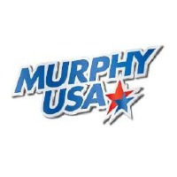 Logo von Murphy USA (MUSA).