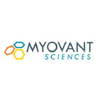 Logo von Myovant Sciences (MYOV).