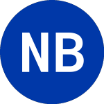 Logo von Neuberger Berman (NBCE).