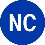 Logo von Navigant Consulting (NCI).