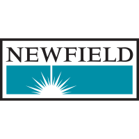 Logo von Newfield Exp Com (NFX).