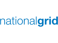 Logo von National Grid (NGG).