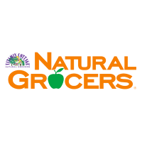 Logo von Natural Grocers by Vitam... (NGVC).