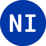 Logo von NiSource, Inc. (Holding Company) (NI.PRB).