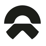 Logo von NIO (NIO).