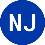 New Jersey Resources Aktie