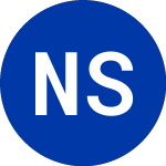 Logo von New Skies Satellites (NSK).