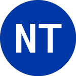Logo von Nam Tai Property (NTP).