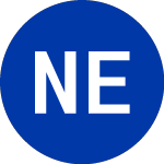 Logo von  (NVE).
