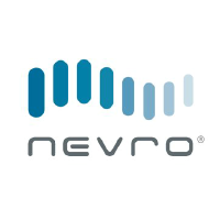 Logo von Nevro (NVRO).