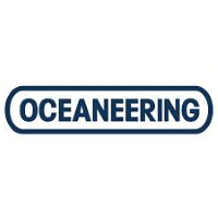 Logo von Oceaneering (OII).