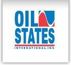 Oil States Aktie