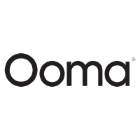 Logo von Ooma (OOMA).