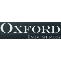 Logo von Oxford Industries (OXM).